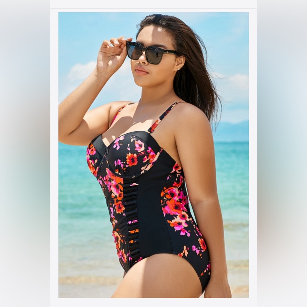 ☀️ Meet Curve | One piece